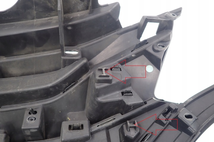 HONDA CRV CR'V LIFT 15-18 CALANDRE GRILLE 71120-T1V