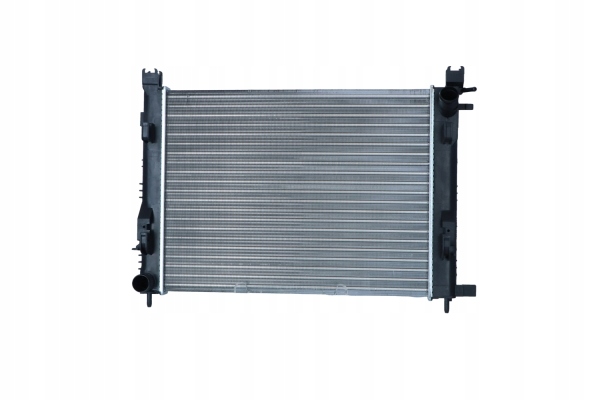 RADIATOR NRF 58443A RADIATEUR SYSTÈME REFROIDISSEMENT MOTEUR
