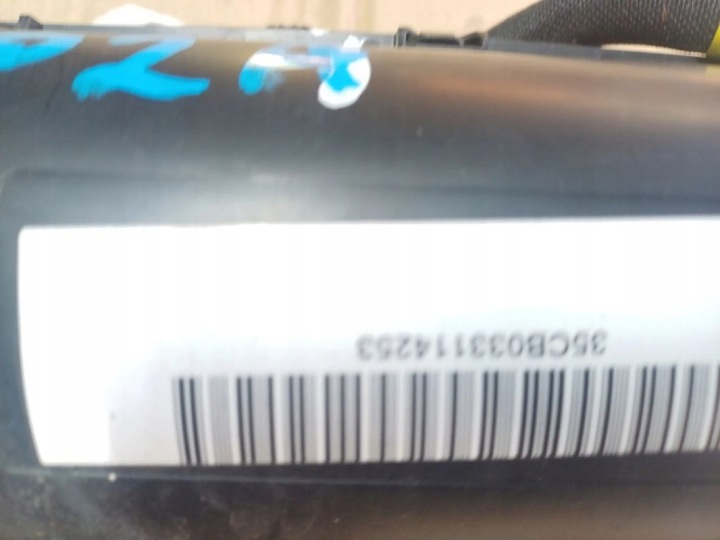 MODULE DÉMARREUR STOP JUMPY III EXPERT III PROACE II 2.0 HDI 23R 9818459680