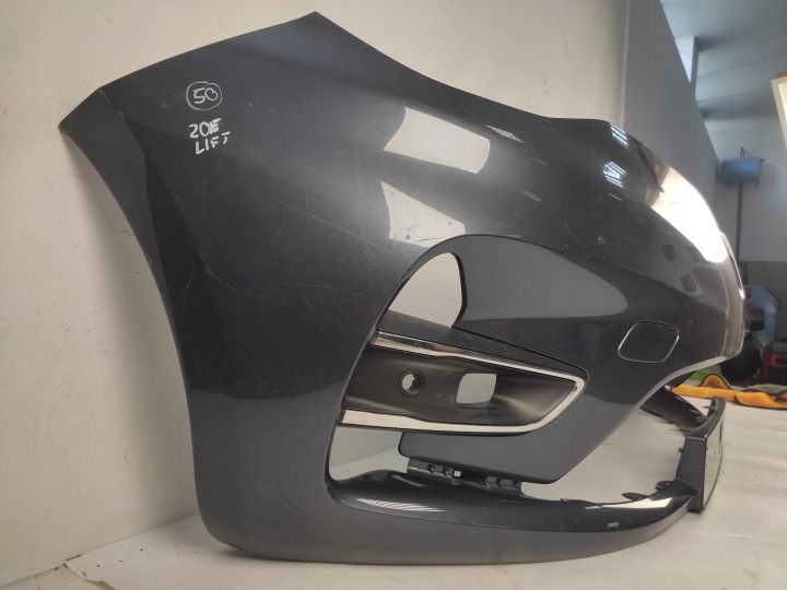 RENAULT ZOE LIFT PARE-CHOCS AVANT AVANT 2019- GRILLE PDC