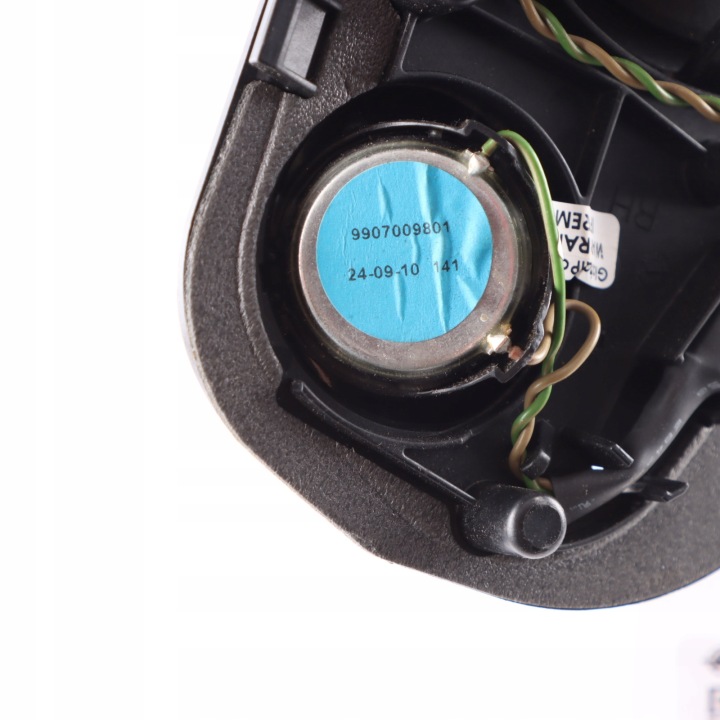 BMW F11 TOURING HAUT-PARLEUR AUDIO PLAFONNIERS DROIT HIFI 9239146
