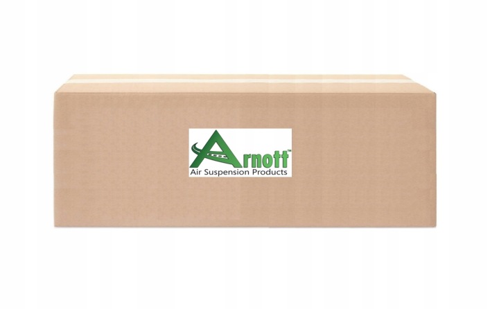 ARNOTT VB-3499 SOUPAPE INSTALLATION ÉLECTRIQUE PNEUMATIQUE