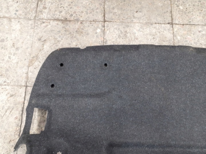 39582052 GARNITURE COUVERCLES DE COFFRE COUVERCLES DE COFFRE VOLVO S60 LIFT