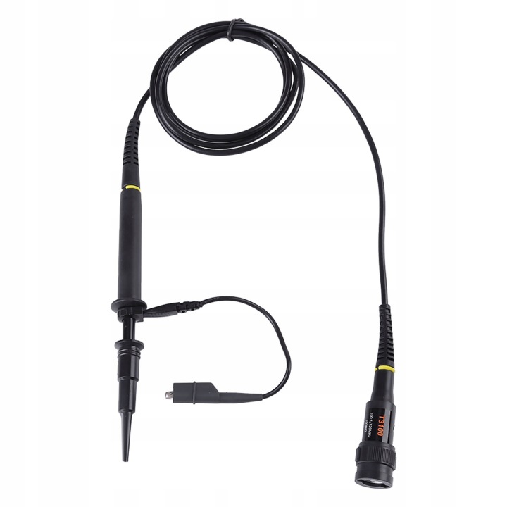 1 PCS SONDE HAUTE TENSION OSCYLOSKOPOWA T3100 X100