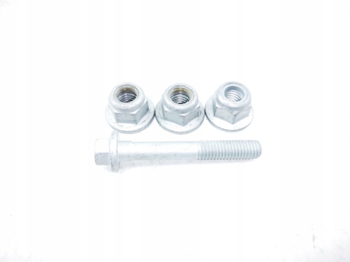 ROULEAUX DISTRIBUTION CITROEN C3 FORD FIESTA 1.4 1754317