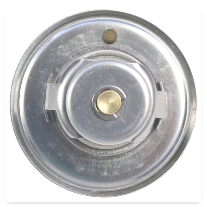 THERMOSTAT LIQUIDE REFROIDISSEMENT MOTEUR 76C V3300 VERS KUBOTA LEILAND