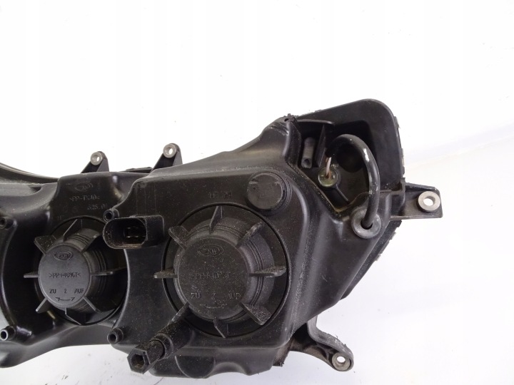 B256 BMW R 1200 RT ST R1200RT R1200ST PHARE PROJECTEUR AVANT 63127681661
