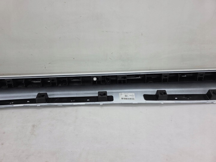 VOLVO XC90 II 15+ MOULURE SEUIL GAUCHE REVÊTEMENT FIXATION COMPLÈTE 31672370