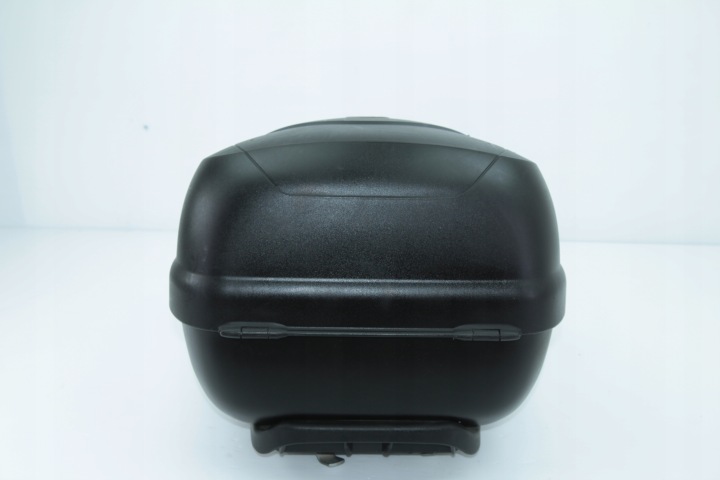 YAMAHA YBR 125 09 15 COFFRE CENTRAL PLAQUE