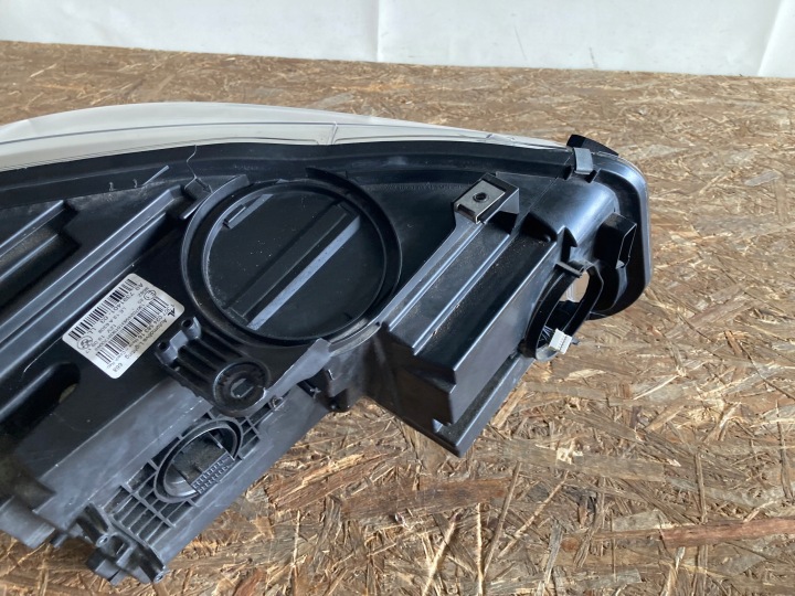 BMW 2 F45 F46 PHARE COMPLET LED GAUCHE AVANT 7391401