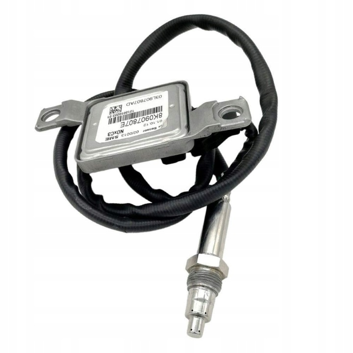 D'OCCASION CAPTEUR NOX AMRXUTS 8K0907807E 03L907807, PASSAT 2.0 TDI