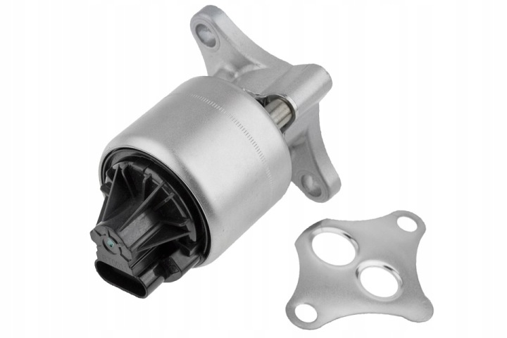 NTY EGR-DW-008 SOUPAPE AGR