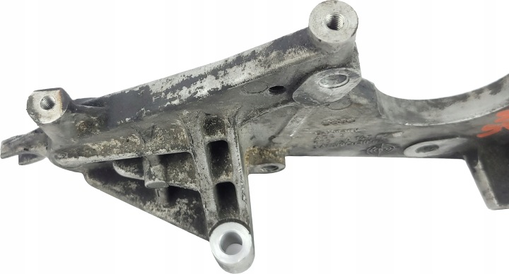 AUDI A6 C6 Q7 3.0 TDI POIGNÉE FIXATION SUPPORT POMPES D'INJECTION 059130147H