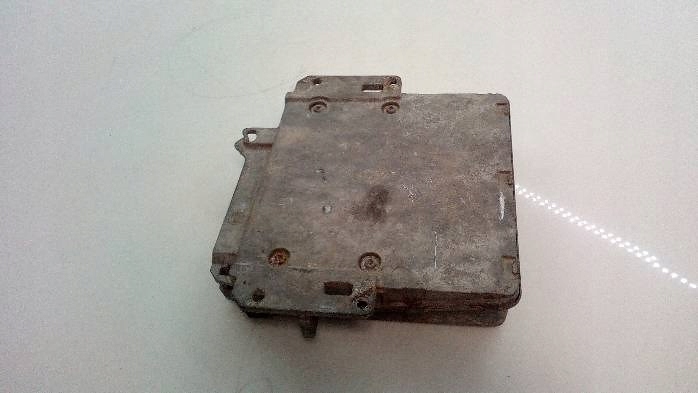ORDINATEUR MOTEUR ROVER 420 2,0D 0281001418