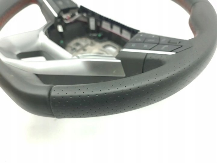 SEAT IBIZA V (KJ) 2024 VOLANT 5FA419091H