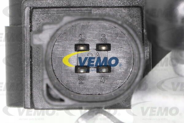 SENSOR REGULACIÓN ZASIEGU DE LUZ VEMO V10-72-0059 