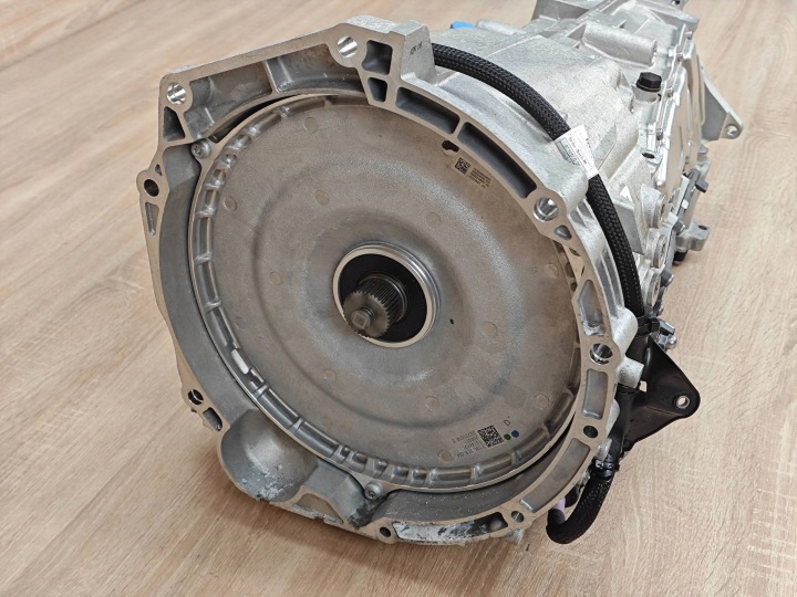 BOÎTE DE VITESSES AUTOMATE BMW X5 G05 40I XDRIVE X6 G06 X7 G07 GA8HP60X 9KM