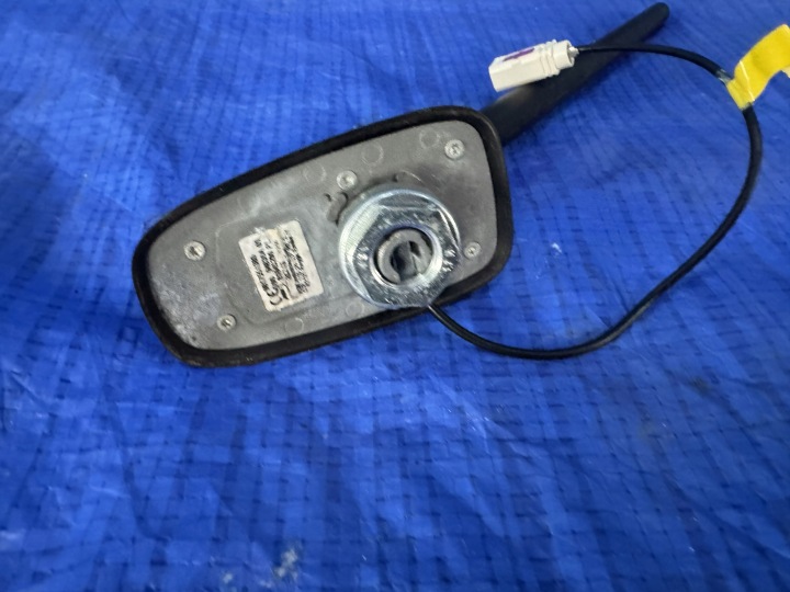 ANTENNE TOITS FAISCEAU DE CÂBLES CITROEN JUMPY III 9817551380 9818673980
