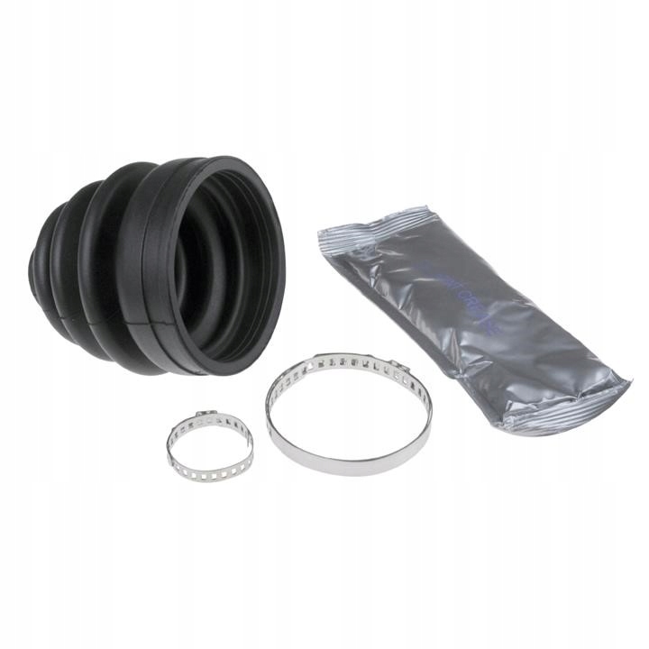 PROTECTION ARTICULATION SUZUKI GRAND VITARA 98- 2.0DT EXTERNE
