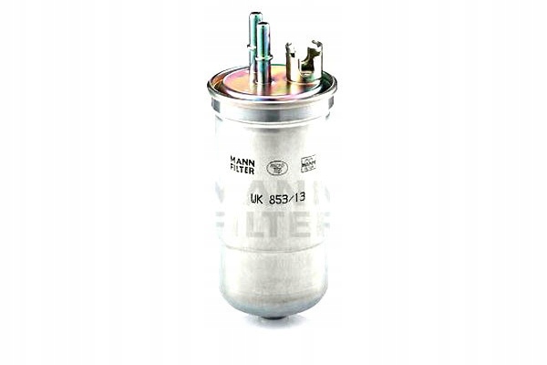 FILTRE CARBURANTS