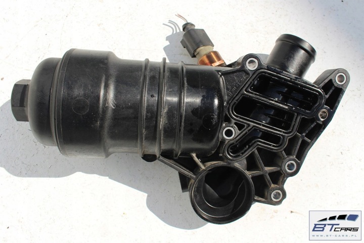 VW AUDI FILTRE HUILES 059115389T 059115389AD 059115389AK 3.0 TDI 059 115 389
