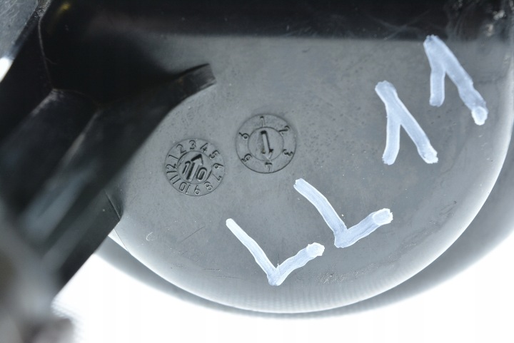 POMPE AMPLIFICATEUR PEUGEOT 308 9672719880 A0021545 DESCRIPTION