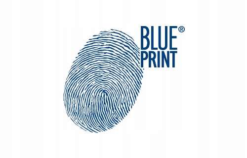 BLUE PRINT ADC491810 EMBRAYAGE VENTILATEUR REFROIDISSEMENT