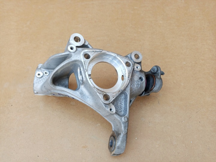 VW AUDI SKODA SEAT ROTULE DE DIRECTION DROITE AVANT AVANT 5Q0407258C