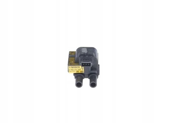 COIL IGNITION BOSCH 0 986 221 025 photo 2 - milautoparts-fr.ukrlive.com