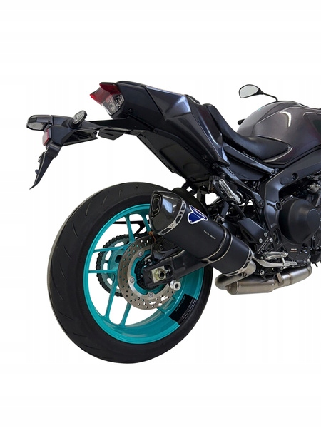 TERMIGNONI SYSTÈME ÉCHAPPEMENT YAMAHA MT-09 2021-2025 (ID: 220592)