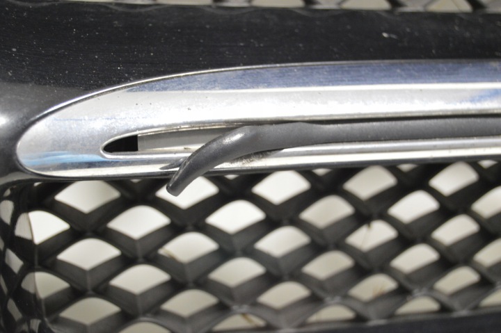 GRILLE CALANDRE DISTRONIC W213 E-KLASA 2138880123