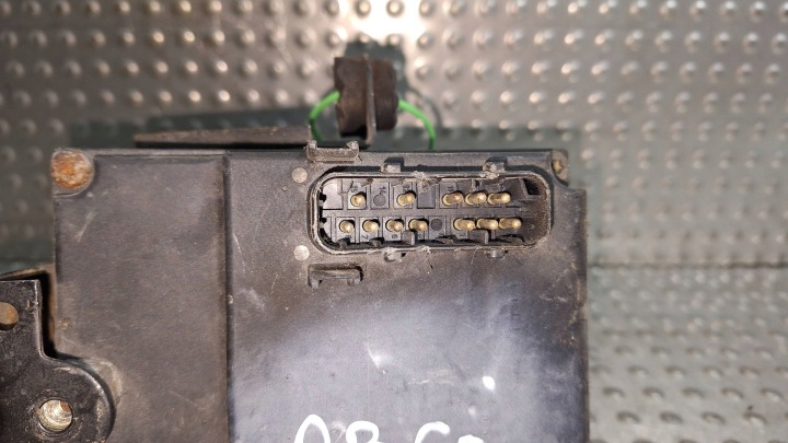 POMPE CONTRÔLEUR ABS 0265217000 1090910 BMW E36 E38 E39 E46