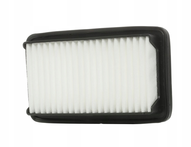 RIDEX 8A0375 FILTRE AIR VERS FIAT SEDICI (FY) VERS SUZUKI SX4 (EY, GY)