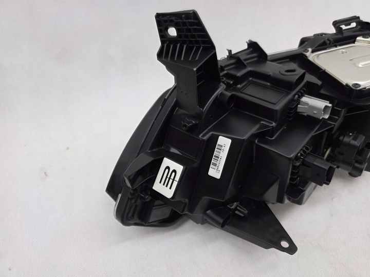 RENAULT KOLEOS II LIFT PHARE AVANT DROITE COMPLET LED EUROPE 260607971R