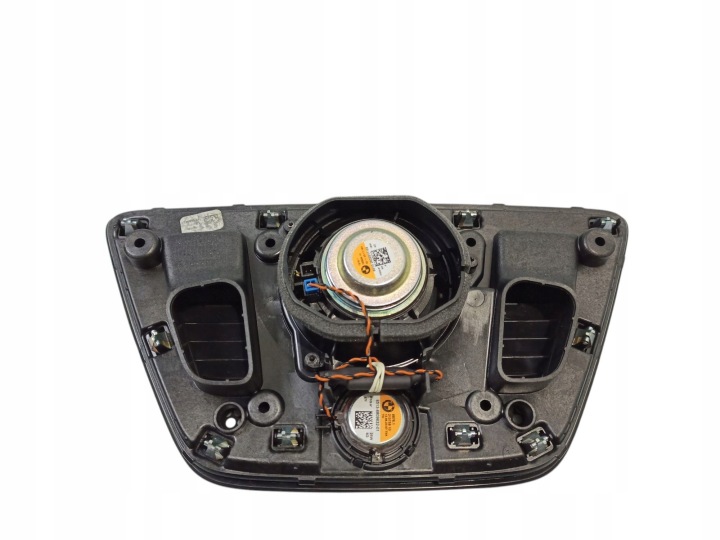 KIT AUDIO BMW X5M G05 F95 5A9BF92