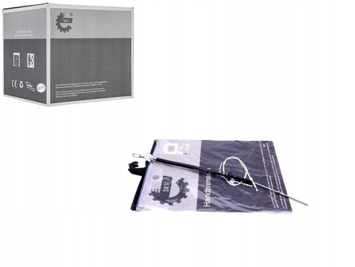 ESEN SKV 27SKV141 CIEGLO, COMMANDE EMBRAYAGE
