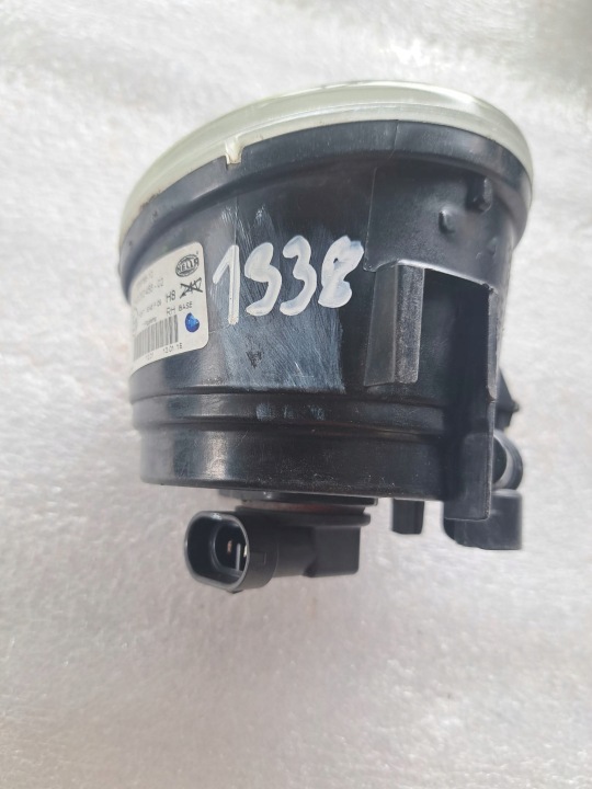 BMW F25 F26 PHARES ANTIBROUILLARD DROIT AVANT AVANT 7238788 D1338