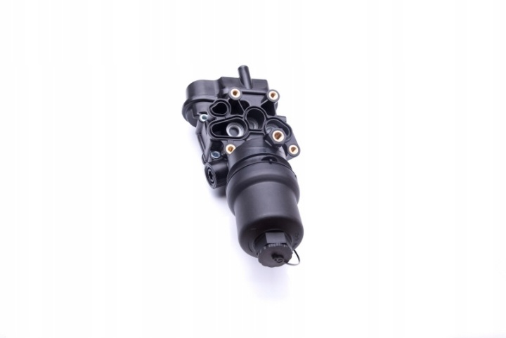 CHÂSSIS FILTRE HUILES AUDI VW 06D115397 2.0 FSI