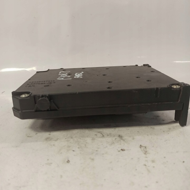 PEUGEOT 308 T9 II MODULE BOÎTE FUSIBLE 9806687880