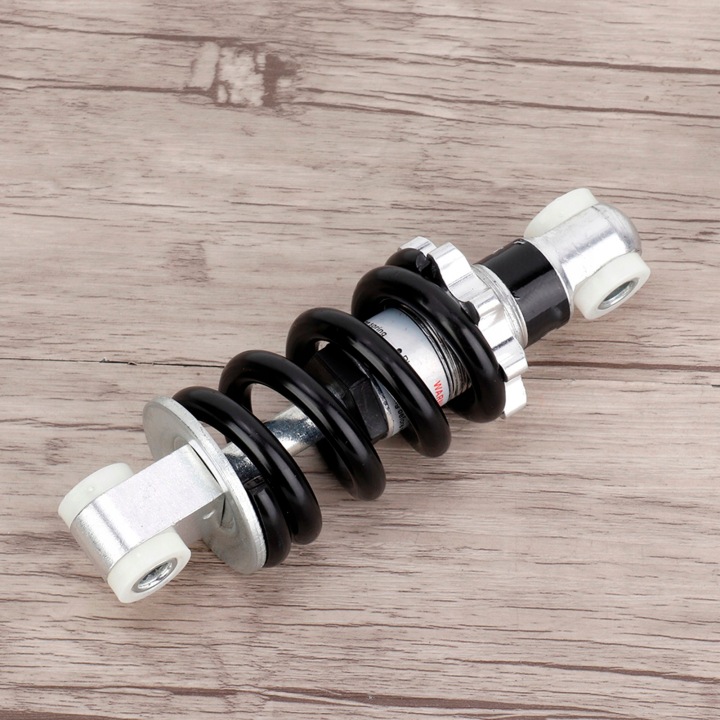125MM 750LBS AMORTISSEURS SPREZYNOWE ROZPORKI AMORTISSEUR 47CC 49CC ZQ