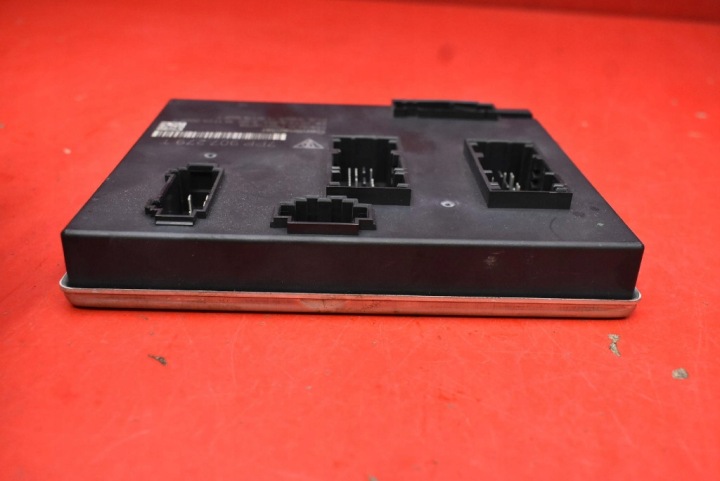 MODULE CONFORT 7PP907279T PORSCHE CAYENNE 2 II 92A 7P5 3.0 TDI 245 KM 10-14