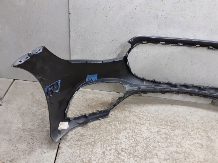 PARE-CHOCS AVANT AVANT MERCEDES S-KLASA W223 6.3 63 AMG 2021- A2238853901