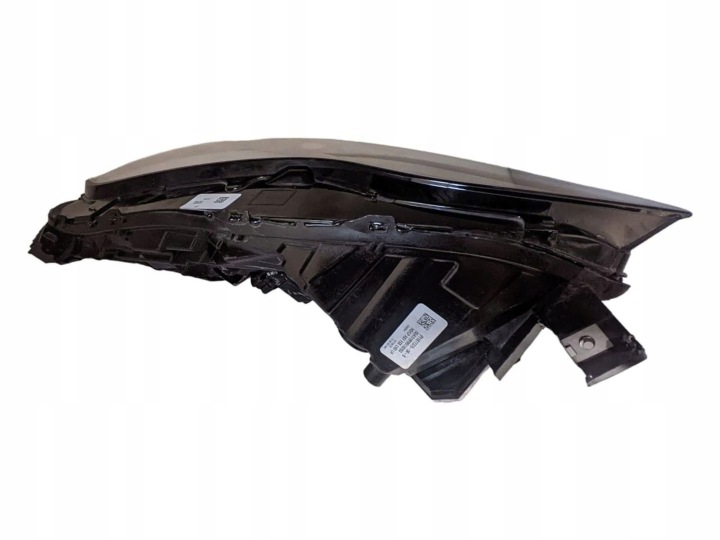PROJECTEUR AVANT CÔTÉ GAUCHE TESLA MODÈLE 3 107737550B
