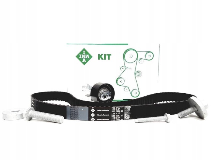 KIT COURROIE DISTRIBUTION INA 13070BN700 1680600QAX 16