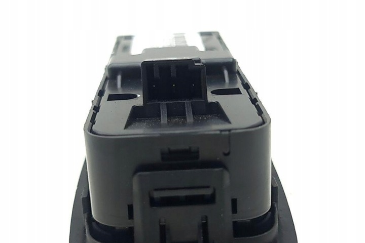 BOUTON COMMANDE VITRE ARRIÈRE DROITS PORTES JAGUAR XE (X760) SPA027JT00F