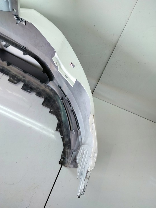 PARE-CHOCS AVANT AVANT MAZDA MX 30 MX30 20-
