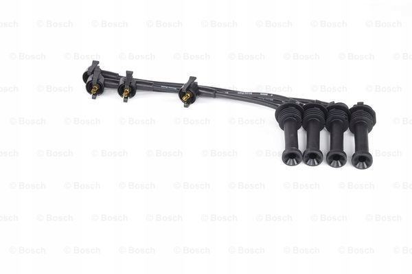 CONDUITES DE DÉRIVATION ALLUMAGE BOSCH 300890719 900301084 30089