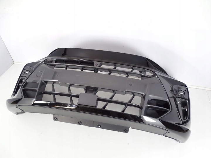 PARE-CHOCS AVANT AVANT CUPRA TERRAMAR 2024+