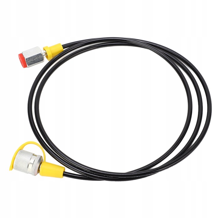 :HYDRAULIC HOSE DN2 630BAR M16X2