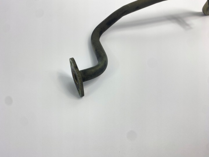 TUYAU FILTRE AVEC RADIATEUR HUILES MERCEDES W124 M104 E280 E320 320E 320CE 320